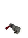 1/4 Swagelok SS-DLS4-RD High Purity Pressure Diaphragm Sealed Valve New. Fixed Price $131.25.