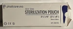 Dental Self Seal Sterilization Pouch RIT-3510 3.5 X9 200PCS Plastcare Open Box. Fixed Price $7.99.