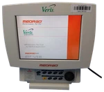 Medrad Veris 8600 Monitor System Remote Display. Fixed Price $136.50.