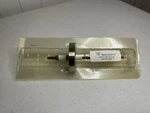 Mpf Products A3062-1-QF-SP-2.16 Ceramic Vacuum Feedthrough Lab Surplus Usa. Fixed Price $480.00.