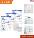 2400 Non-sterile 4-PLY Gauze Pads 3X3 Versatile & Absorbent Medical Sponges. Fixed Price $54.14.