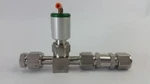 Swagelok SS-BN8FR8-DU-O, SS-BN8FR8-DU-0 Valve. Fixed Price $90.00.