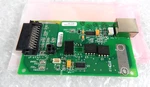 Alaris Pc 8000 RS-232 Board. Fixed Price $51.75.