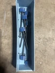 Intuitive Surgical Da Vinci Blunt Opturator 420009-01. Fixed Price $15.00.