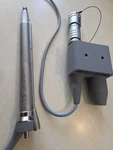 Alcon Turbosonic 375 Phaco Handpiece, Surgical Ophthalmic. Fixed Price $90.00.