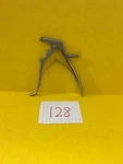 Miltex Surgical Pistol Grip Spring Biopsy Handle Ref: 28-386. Fixed Price $120.00.