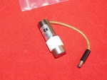 Bio-chem 12V Dc Valve, Ports, 15 Psi ; P/n 075T3MP12-32. Fixed Price $25.00.