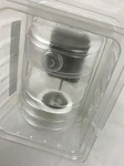 Bs&b Reverse Buckling Rupture Disk Inch 57 Psi 72F 316L Vtn-w Gcr-s. Fixed Price $27.50.