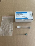 Agilent 2322590005 Needle, Headspace Transfer Line 0.7MM Od. Fixed Price $750.00.