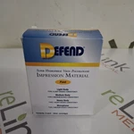 Mydent VP-9010 Vinyl Polysiloxane Impression Material. Fixed Price $54.00.