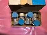 Qty Swagelok Carbon Steel Elbow 1" Od Tube X 3/4" Male Npt, S-1610-2-12. Fixed Price $99.99.