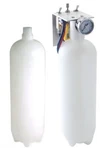 Economy Self-contained Deluxe Water System W/750 Ml Bottle Dci 8139 Extra. Fixed Price $148.00.