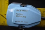Da Vinci 420001 Intuitive Surgical Potts Scissors. Fixed Price $30.00.