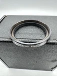 Genuine Canon 55MM To Female Thread Lens Coupling Ring Adapter (made Japan). Fixed Price $19.99.