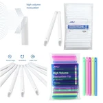 Jmu Dental Hve High Volume Evacuation Speed Suction Tips Disposable Vented. Fixed Price $102.29.