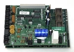 Vellinge Mk 87500453-01 REV.1 Cpu Board 02.06 Getinge 5606001-02 REVD3. Fixed Price $750.00.