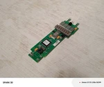 Alaris TC10010208 Display Board For 8100. Fixed Price $159.99.