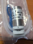 Cole-parmer 98302-46 Solenoid Pinch Valve 12 Vdc 20 Psi. Fixed Price $283.00.