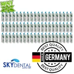 66X50ML Dental Bite Registration Impression Material Fast Regular Set Mint. Fixed Price $625.99.