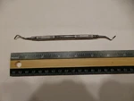 Dental Instrument, American Eagle Spoon Excavator 15-8-14, Hobby, Craft. Fixed Price $15.00.