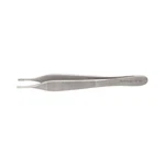 Hu-friedy TP43 #43 Adson-brown Tissue Dental Pliers 4.75" With X Teeth. Fixed Price $47.39.