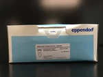Eppendorf Cat No 022363352 Safe-lock Tubes 2.0ML Natural Microtube. Fixed Price $107.94.