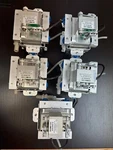 Manifold Assy Flight Medical F60 Ventilator. Fixed Price $450.00.