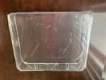 18X24 Acrylic Only Paddle 5-000-0072 For Hologic Selenia Digital Mammography. Fixed Price $350.00.