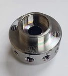 Vici Valco #DC10WT Port 2-POS Valve Dursan Coated New. Fixed Price $950.00.