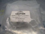 Saint Gobain CDV2-F88NC-2 Furon 1106124 Pneumatic Actuated Valve, 453339. Fixed Price $296.25.