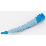 Garrison Fxbl Composi-tight 3D Fusion Dental Wedges Blue Small Bulk 100/PK. Fixed Price $80.66.