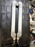 Midmark Progeny JB-70 Dental Scissor Arm. Fixed Price $400.00.