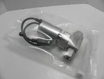 Swagelok Bellows Valve 6LV-DFHFR4-P-CM With Sensor. Fixed Price $90.00.