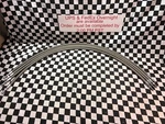4X Swagelok Flex Hose Fiber Braid Smooth Ptfe 1/4'' 36", SS-XT4TA4TA4-36. Fixed Price $1114.97.
