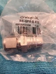 Swagelok Full Flow Quick Connect Stem Body SS-QF8-S-810 1/2 , 13.0 Cv. Fixed Price $19.99.