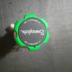 New Open Box 1/4 Swagelok Pressure Regulator 0-500 Psi KPR1GJC417A60000-4-P. Fixed Price $199.99.