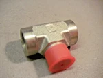 Parker Mms-s Bp Steel Branch Pipe 1" Npt. Fixed Price $23.36.