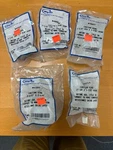 Whip Mix #4085, #4086, #4087, #4214,#4391 Casting Ring. Fixed Price $19.50.