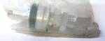Swagelok Quick Connect Tube Fitting, B-QC8-D1-810, Brass, Stem With Valve, Key 3. Fixed Price $40.00.
