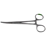 Henry Schein 100-7878 Kelly Hemostat 5.5 Curved Stainless Steel. Fixed Price $24.97.