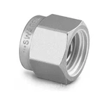 Swagelok S-810-P Carbon Steel Plug For 1/2 In. Tube Fitting Fnsp. Fixed Price $11.07.