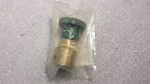 Nupro B-4HK Tw Brass Sealed Bellows Valve. Fixed Price $50.00.