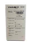 (100/PK) Vwr Elisa Adhesive Sealing Film For Microplates Non-sterile 60941-062. Fixed Price $55.99.