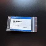 Agilent 5181-8830 Column Nut For Gc Capillaries, 2/PK; New. Fixed Price $25.00.