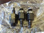 Wholesale Liquidation Lot Of 3 Vna Adapter Self Sealing 510-5091. Fixed Price $25.95.