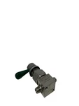 1/4 Swagelok SS-DLS4 High Purity Pressure Diaphragm Sealed Valve New. Fixed Price $131.25.