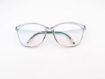 Silhouette Eyeglasses, Frames Only, Spx 1596 5010, 55-15-130, Titanium, Austria. Fixed Price $99.99.