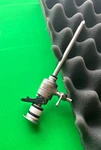 Karl Storz 30160H1 Cannula Complete Set With Valve And Tro Car *germany*. Fixed Price $349.60.