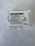 Coltene Whaledent P44-5 Parapost Stainless Steel Size #5 Red .050" 10/PK. Fixed Price $78.00.