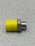Swagelok SS-6-VCO-1 Stainless Steel O-ring Face Seal Fitting Fnsp. Fixed Price $7.50.